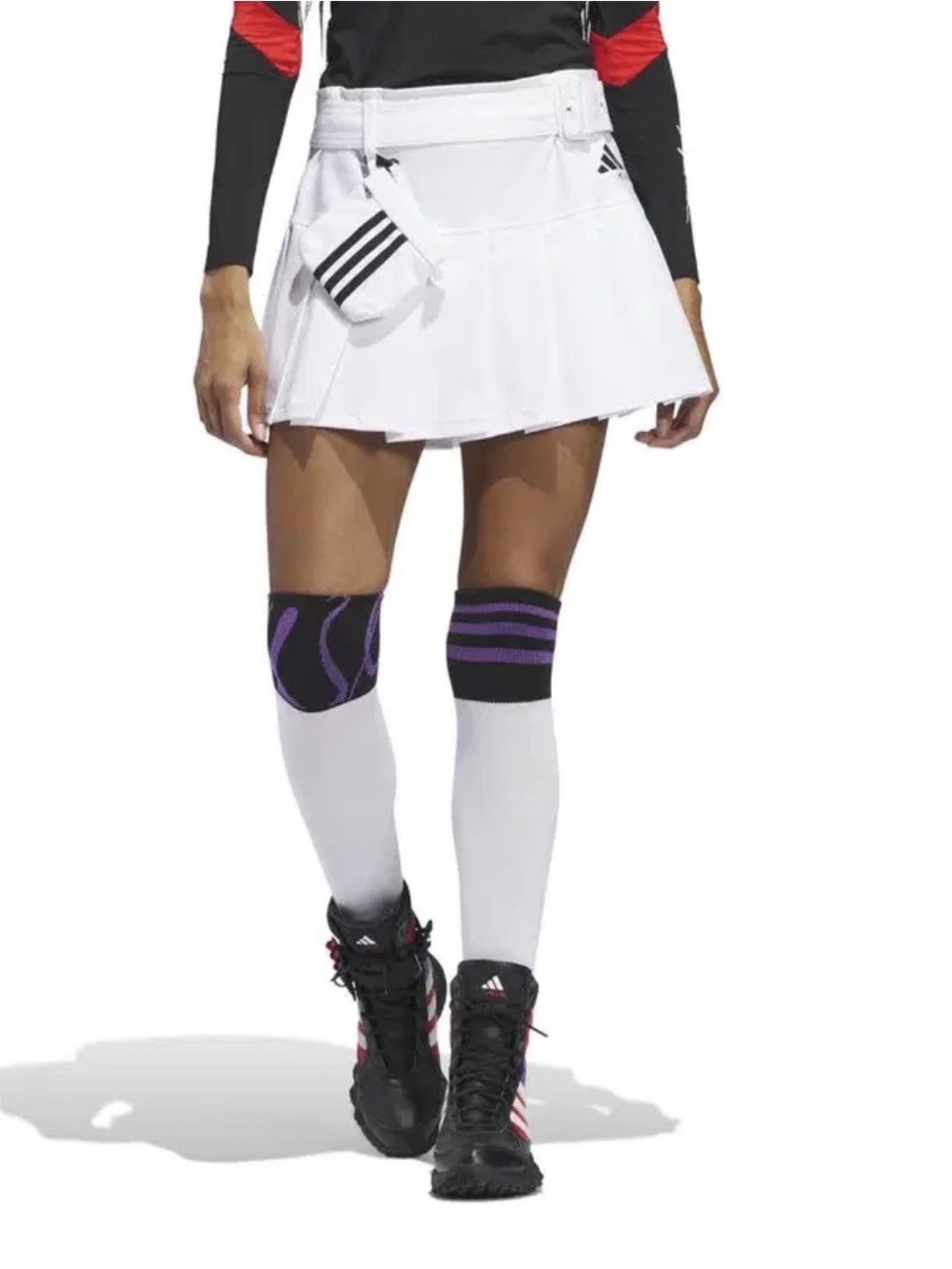 Adidas x Jay3lle Golf Skort